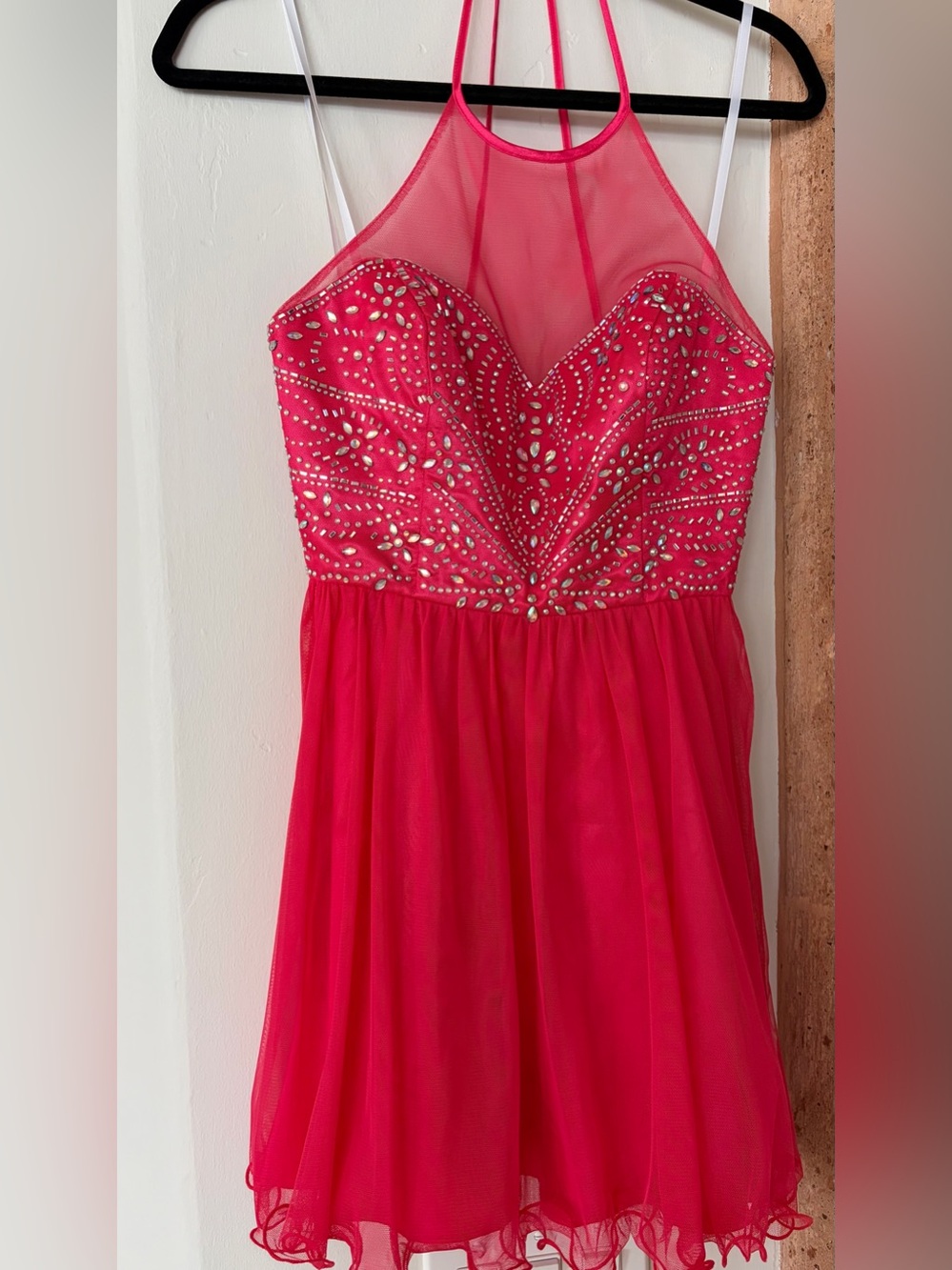 Cocktail dress